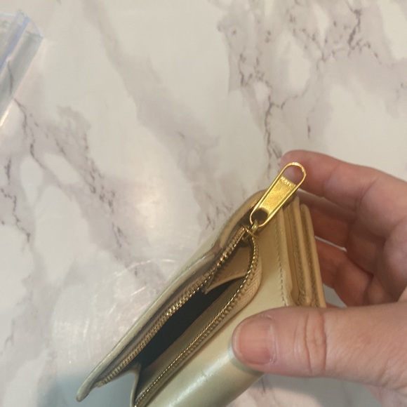 🇮🇹GUCCI HORSE-BIT SMALL WALLET - Picture 10 of 11